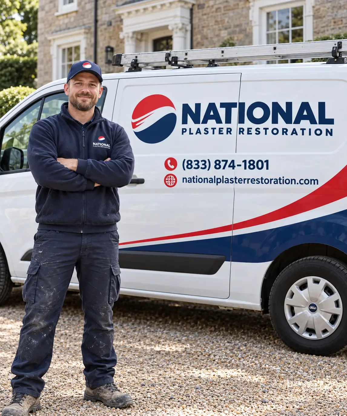 Plaster Repair Kahlotus, WA FAQs